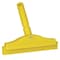 Vikan VIKAN Yellow 10" Polypropylene Bench Squeegee, Width: 9.84" 77116 - alternate 1