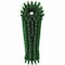 Vikan 7-1/2"L Polyester Block Scrub Brush 38902 - alternate 3