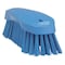 Vikan 7-1/2"L Polyester Block Scrub Brush 38903 - alternate 1