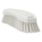 Vikan 7-1/2"L Polyester Block Scrub Brush 38905 - alternate 1