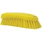 Vikan Not Applicable L Scrub Brush, , Not Applicable, Color: Yellow 38906 - alternate 3
