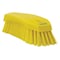 Vikan Not Applicable L Scrub Brush, , Not Applicable, Color: Yellow 38906 - alternate 1