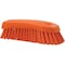 Vikan 7-1/2"L Polyester Block Scrub Brush 38907 - alternate 2
