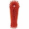 Vikan 7-1/2"L Polyester Block Scrub Brush 38907 - alternate 3