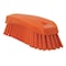 Vikan 7-1/2"L Polyester Block Scrub Brush 38907 - alternate 1