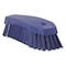 Vikan 7-1/2"L Polyester Block Scrub Brush 38908 - alternate 1