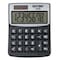 Victor Technology Calculator, Desktop, 8 Digits 1000 - alternate 1