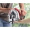 Skil Circular Saw.120V, 13.0A, 11-3/8 in.L 5180-01 - alternate 2
