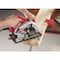 Skil Circular Saw.120V, 13.0A, 11-3/8 in.L 5180-01 - alternate 3