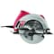 Skil Circular Saw.120V, 13.0A, 11-3/8 in.L 5180-01 - alternate 1