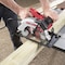 Skil Circular Saw, 120V, 15.0A, 7-1/4" Blade Dia. 5280-01 - alternate 3