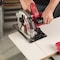 Skil Circular Saw, 120V, 15.0A, 7-1/4" Blade Dia. 5280-01 - alternate 4