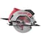 Skil Circular Saw, 120V, 15.0A, 7-1/4" Blade Dia. 5280-01 - alternate 1