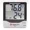 Triplett Humidity and Temperature Indicator RHT22 - alternate 1