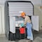 Pig Spill Pallet, 360 gal Spill Capacity, 1 Drums, 8,000 lb Load Capacity PAK902-BWG-AWD - alternate 2