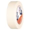 Shurtape Masking Tape, 36 mm W x 55 m L, 4.6 mil Thick, Tan, Rubber Adhesive 104467 - alternate 3