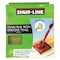 Shur-Line Staining Pad, 7-5/8 in.L, Green 2007091 - alternate 3