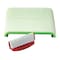 Shur-Line Staining Pad, 7-5/8 in.L, Green 2007091 - alternate 1
