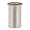 Panduit Ferrule, 6 AWG, Non-Insul, 15/32in., PK250 F84-12-TL - alternate 1
