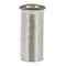 Panduit Ferrule, 6 AWG, Non-Insul, 19/32in., PK250 F84-15-TL - alternate 1