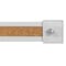 Best-Rite Map Rail, Cork, 48 In Wide, PK7 522D - alternate 3