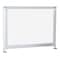 Best-Rite Desktop Privacy Panels, 21-1/2 In 90134 - alternate 1
