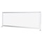 Best-Rite Desktop Privacy Panels, 41 In 90139 - alternate 1