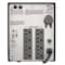 Apc Smart UPS, 1kVA, Line Interactive, Out: 120V AC In: 120V AC SMC1000C - alternate 3