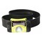 Pacific Helmets UNDERWATER KINETICS 210/110/40 Lumens, LED Yellow Headlamp 517101 - alternate 1