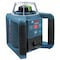 Bosch Rotary Laser Level, Interior, Green, Dual GRL300 HVG - alternate 4