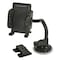 Bracketron GPS Mount, Rotating, 12in. PHW203BL - alternate 1