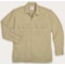 Dickies Men's Long Sleeve Work Shirt, Cotton/Polyester, Button, Tan, M 5574KH RG M - alternate 2