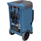 Dri-Eaz Industrial, Built-In Pump Shop Vacuum, HEPA, 100 cfm, 5 hp F479 - alternate 2