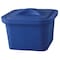 Magic Ice Pan with Lid, Blue, 1L M16807-1101 - alternate 1