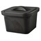 Magic Ice Pan with Lid, Black, 1L M16807-1102 - alternate 1