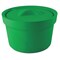 Magic Ice Bucket with Lid, Green, 2.5L M16807-2004 - alternate 1