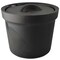 Magic Ice Bucket with Lid, Black, 4L M16807-4002 - alternate 1