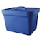 Magic Ice Pan with Lid, Blue, 4L M16807-4101 - alternate 1
