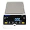Adam Equipment Digital Compact Bench Scale 2600g Capacity LTB2602i - alternate 1