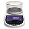 Adam Equipment Digital Compact Bench Scale 620g Capacity LPB623e - alternate 2