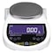 Adam Equipment Digital Compact Bench Scale 2600g Capacity LTB2602i - alternate 4