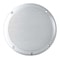 Poly-Planar Outdoor Speakers, White, 2-1/2in.D, 40W, PR MA4056-W - alternate 1