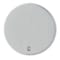 Poly-Planar Outdoor Speakers, White, 2-39/64in.D, PR MA6500 - alternate 1