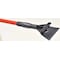 Reach E-Z Ice Scraper, Attachment, Nylon Fbrglss, Blk 70085 - alternate 4