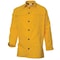 Coaxsher Wildland Fire Shirt, M, Yellow, Button FC103-M - alternate 1