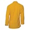 Coaxsher Wildland Fire Shirt, M, Yellow, Button FC103-M - alternate 2