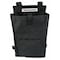 Magliner Accessory Bag, Canvas, 13 in x 8 in, Black 302680 - alternate 1