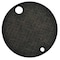 Sustayn By Spilfyter Sorbent Pad, 11 gal, 22 in Dia., Universal, Black, 25 PK G-76 - alternate 1