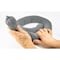Sustayn By Spilfyter Sorbent Sock, 17 gal, 3 in x 48 in, Universal, Gray, 15 PK G-30 - alternate 2