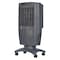 Ultracool Portable Evaporative Cooler, 700 cfm, 350 sq ft, 6 gal, 1/3 hp, Direct CP70 - alternate 2